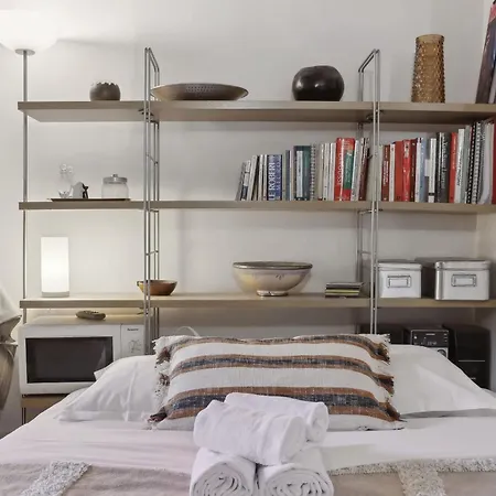 Apartamento Bnbnova - La Seine & Rivoli *